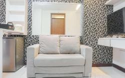 Luxury 2BR at Cinere Resort Apartment By Travelio