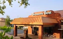 Branson's Best