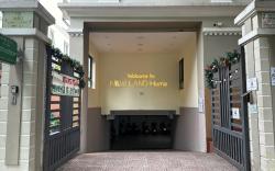 NEWLAND HOME - NAM THONG 3, PHU MY HUNG