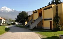 Camping Villaggio Paradiso