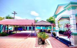 The Kampot Private Villa