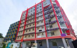 OYO 809 Crowne One Condo