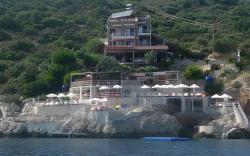 Caretta Hotel