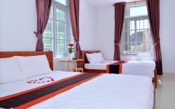 Sevensea Vung Tau