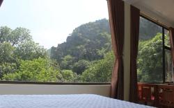 Sierra Homestay