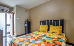 Cinere Resort by Gold Room