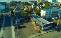City Centre Motel by OYO