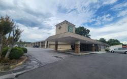 Hotel Wilkesboro Hwy 421