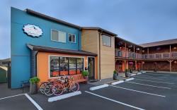Coast River Inn by OYO Seaside