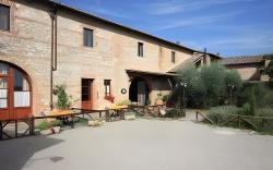 Casa Di Campagna In Toscana