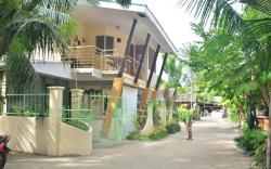 Dohibern Resort