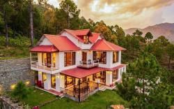 StayVista at The Haven