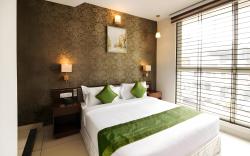 Maharaja INN Chikmagalur