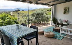 Casa Rural eccehomo de Borja