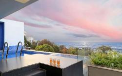 StayVista at Isle View with Heated Pool