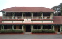 Birla Ayurveda Stay Center AC rooms Nashik