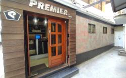 The Premier Inn (Guest House)