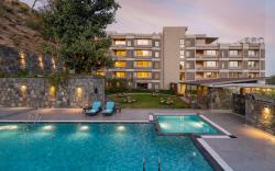 Stone Wood Hotel Kumbhalgarh
