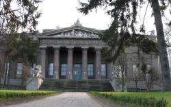 Хостел Muzeyny