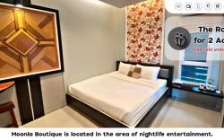 Moonla Boutique Resort