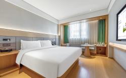 Ji Hotel Shanghai Jinqiao Yunshan Road