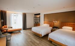 Four Points by Sheraton Qiandao Lake