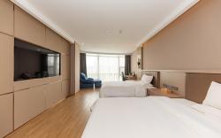 Starway Hotel Shanghai Necc Beiqing Highway