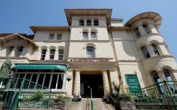 Cavendish Hotel