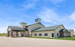 Boarders Inn & Suites by Cobblestone Hotels - Shawano