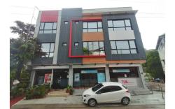Capital O 811 Tri A's Building