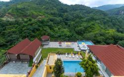 The Rock Valley Resort