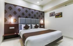Magnus Square - Business Hotel