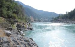 Shloka Villa Rishikesh