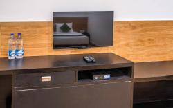 Hotel Saini Inn Kolkata