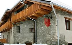 Chalet Faure