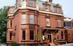 Chipman Hill Suites - Union Street