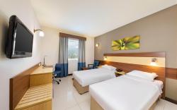 Citymax Sharjah Hotel