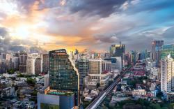 Carlton Hotel Bangkok Sukhumvit