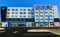 Tru by Hilton Rocky Mount