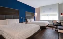 Tru by Hilton Rocky Mount