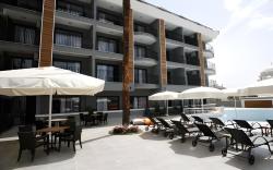 Club Viva Hotel