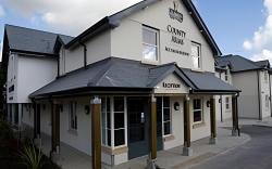 County Arms