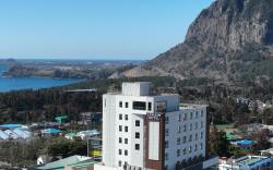 Lemain hotel Seogwipo