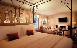 Coworth Park - Dorchester Collection