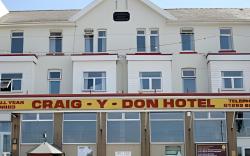 Craig-y-Don