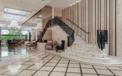 Esplendor by Wyndham Buenos Aires Tango