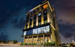 Clarion Hotel Dehradun