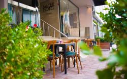 Mayer Hotel Istanbul