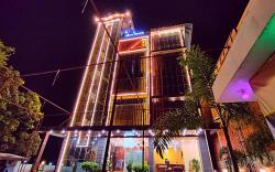 Hotel Aradhna Inn