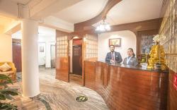 Magpie Mall Road Residency (MG MARG GANGTOK)